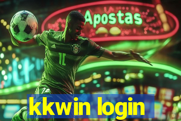 kkwin login